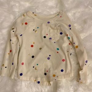 Cat & Jack Pocket Tee